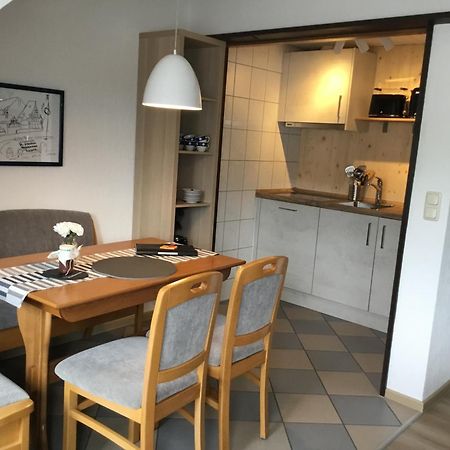 Mosel-Appartements Nehren Zell an der Mosel Exteriör bild
