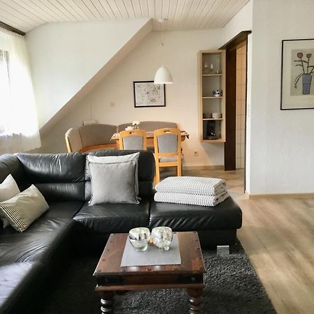 Mosel-Appartements Nehren Zell an der Mosel Exteriör bild