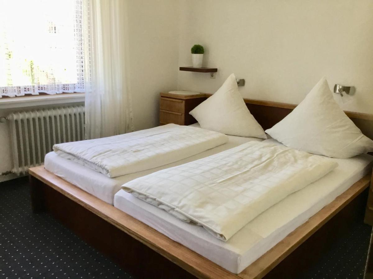 Mosel-Appartements Nehren Zell an der Mosel Exteriör bild