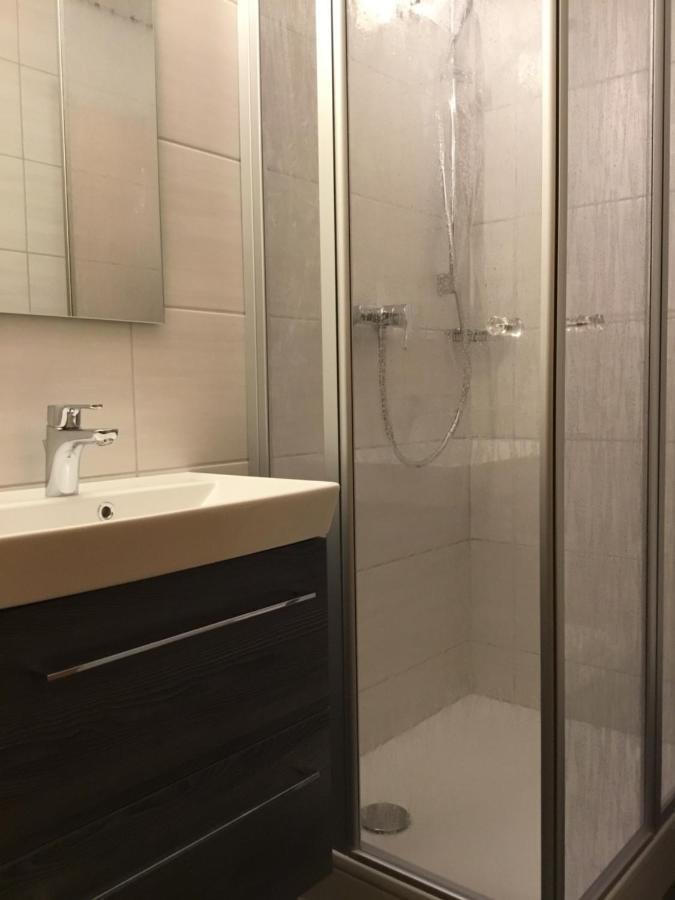 Mosel-Appartements Nehren Zell an der Mosel Exteriör bild