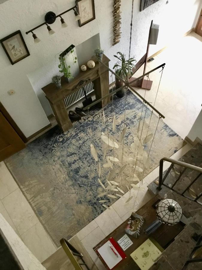 Mosel-Appartements Nehren Zell an der Mosel Exteriör bild