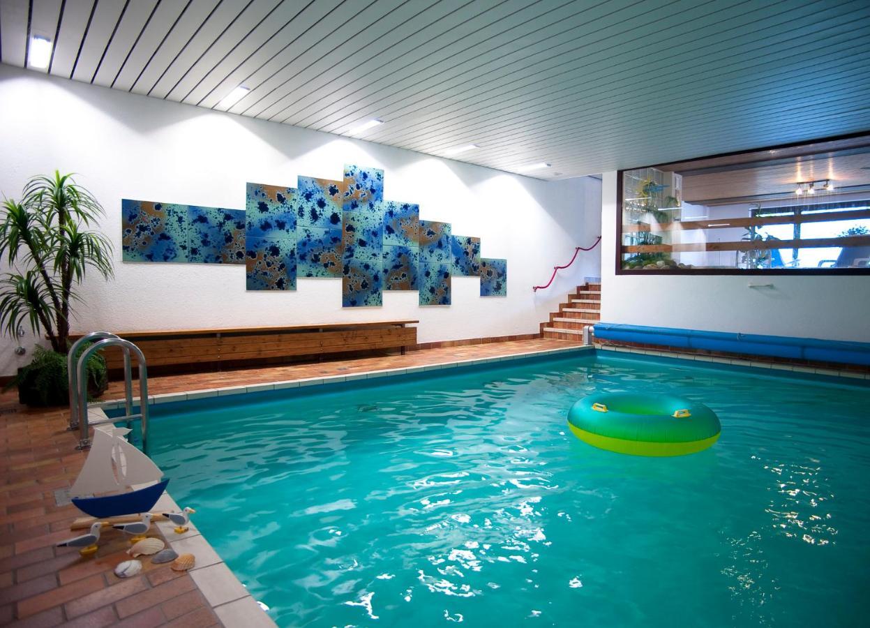 Mosel-Appartements Nehren Zell an der Mosel Exteriör bild