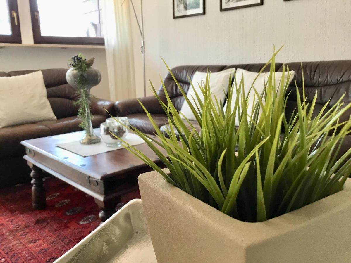 Mosel-Appartements Nehren Zell an der Mosel Exteriör bild