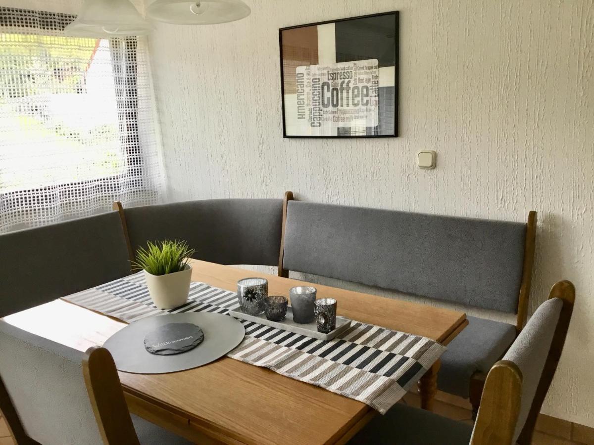 Mosel-Appartements Nehren Zell an der Mosel Exteriör bild