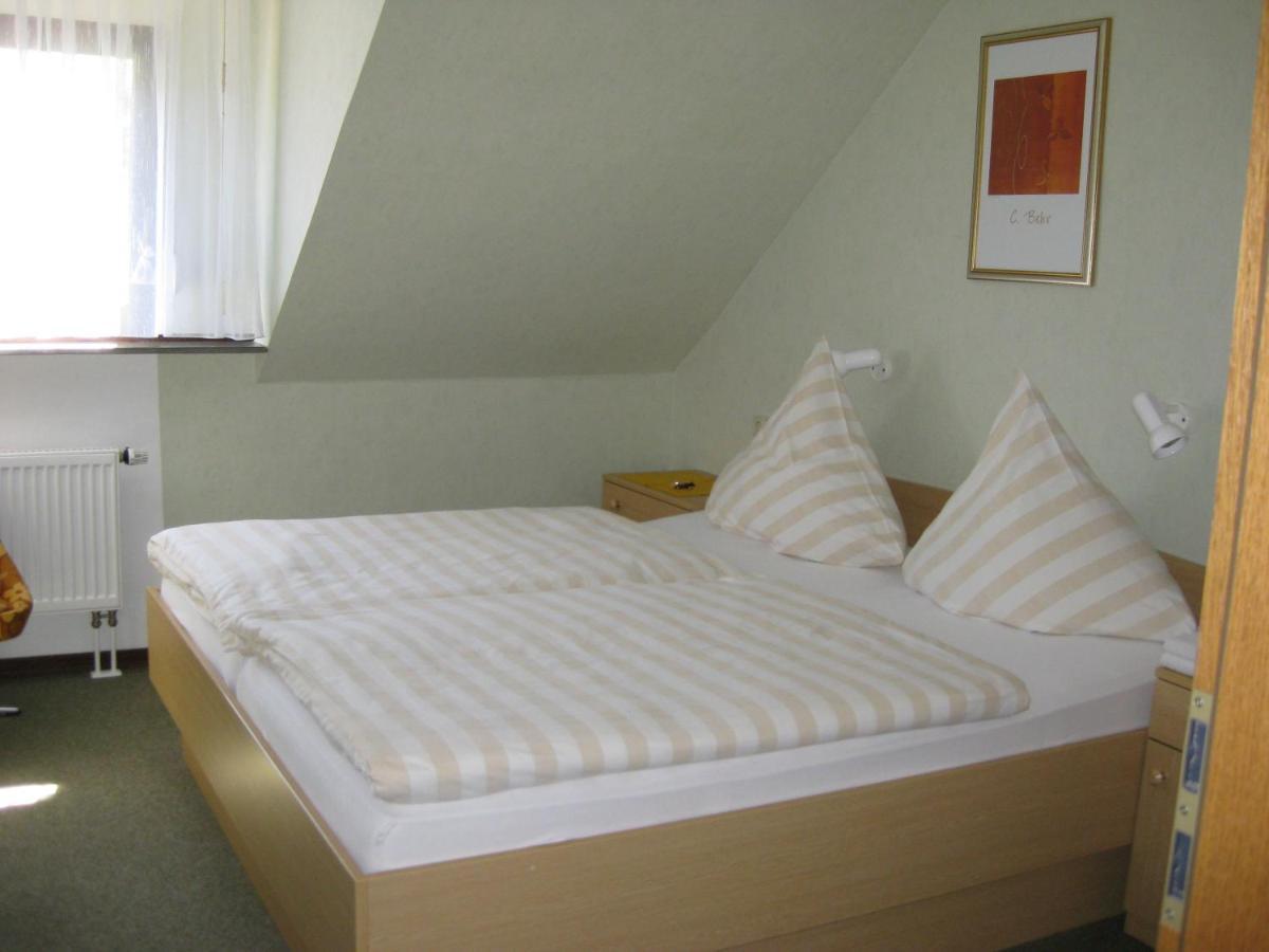 Mosel-Appartements Nehren Zell an der Mosel Exteriör bild