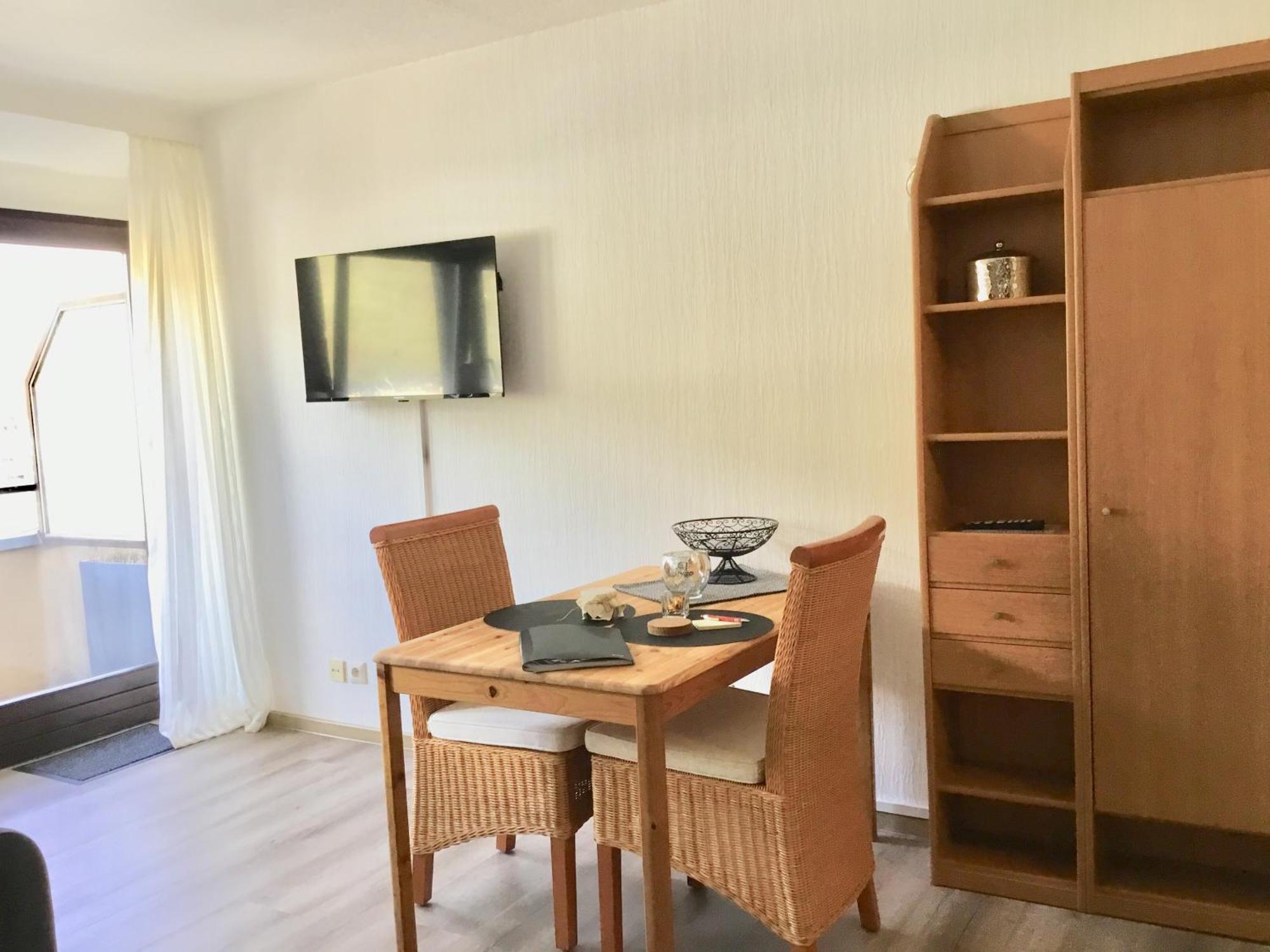 Mosel-Appartements Nehren Zell an der Mosel Exteriör bild