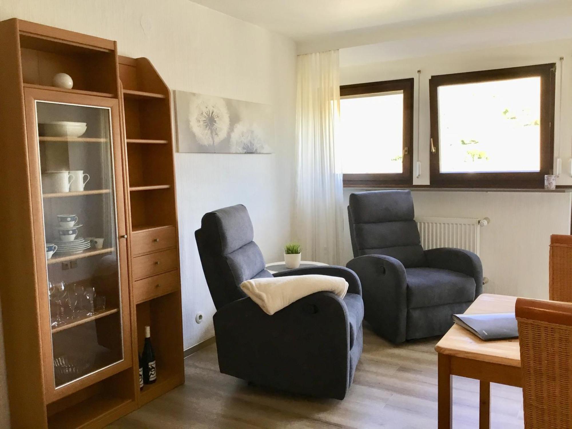 Mosel-Appartements Nehren Zell an der Mosel Exteriör bild