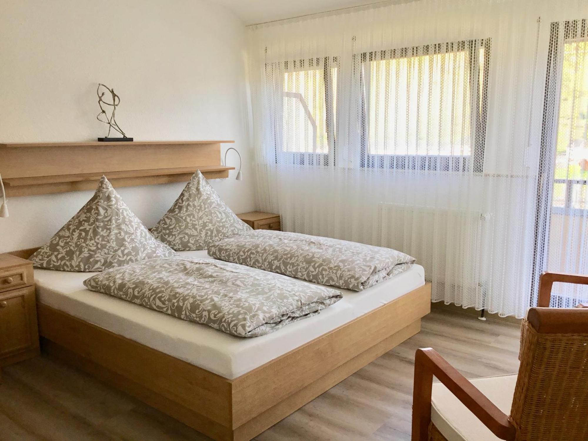 Mosel-Appartements Nehren Zell an der Mosel Exteriör bild
