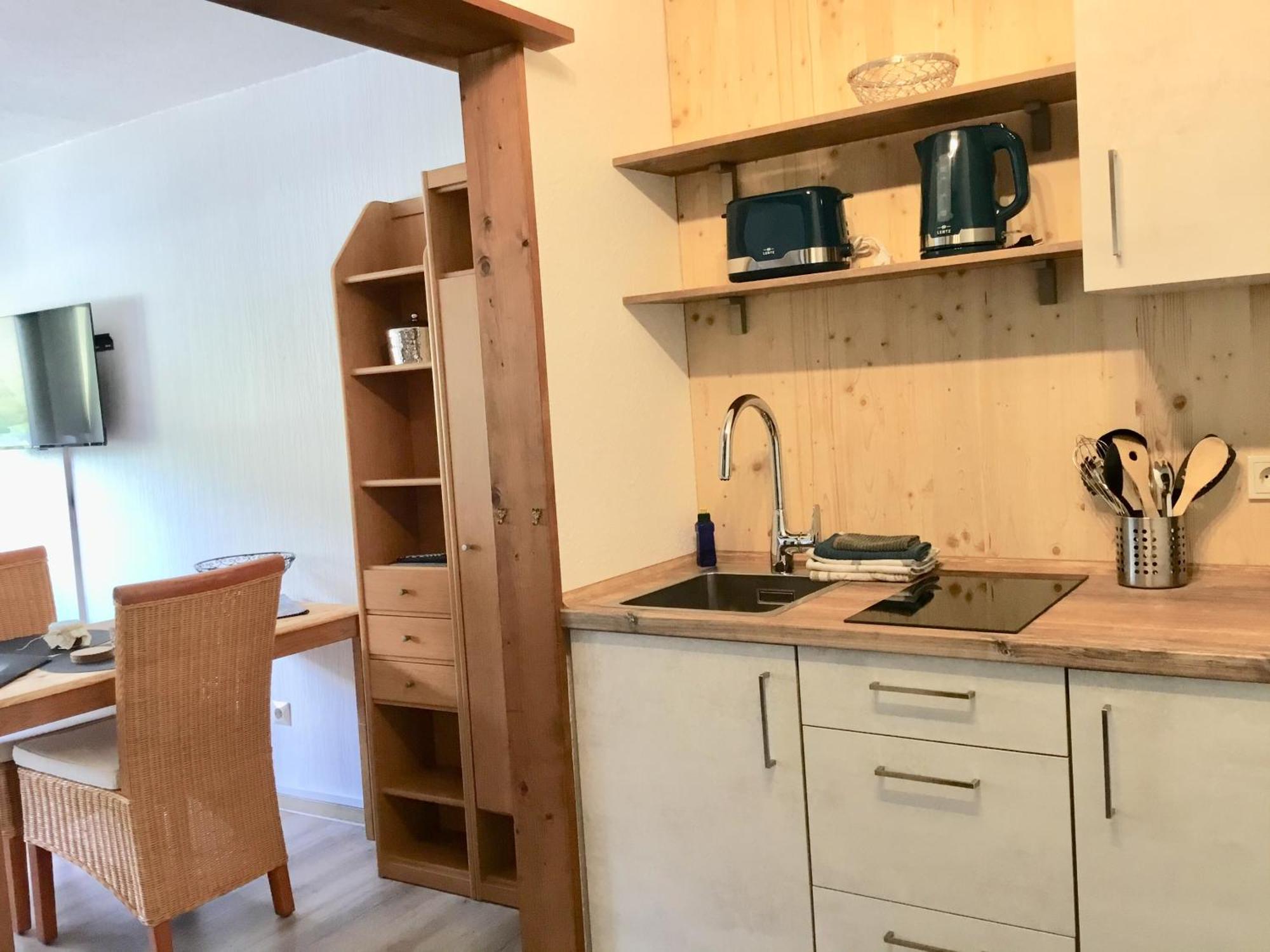 Mosel-Appartements Nehren Zell an der Mosel Exteriör bild