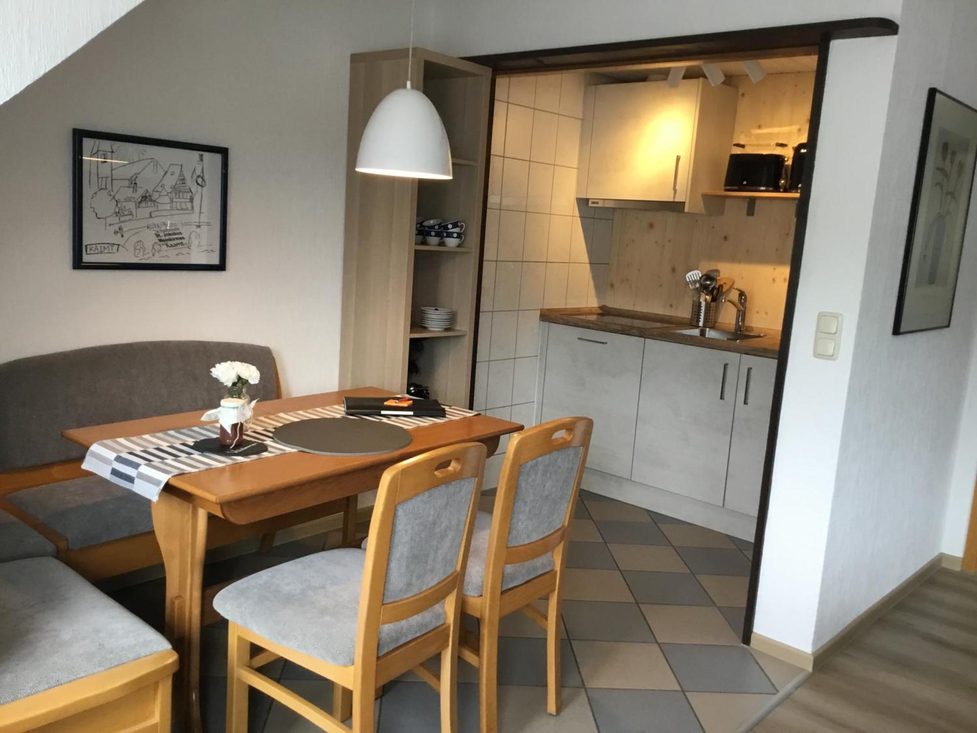 Mosel-Appartements Nehren Zell an der Mosel Exteriör bild